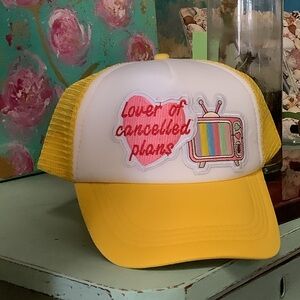 Trucker Hat